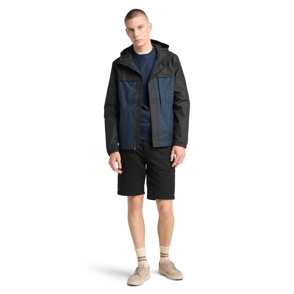 Timberland BENTON Waterproof Shell Erkek Ceket TB0A5XRSBB11 - Resim 3