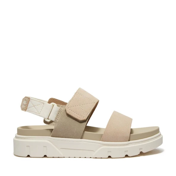 Timberland Greyfield Sandal BACKSTRAP KADIN SANDALET TB0A2QJAER31 ürün görseli 1