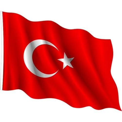 VELTE BAYRAK 50x75 TÜRK BAYRAĞI ürün görseli 1