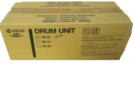 Tonersepeti Kyocera DK-60  Drum Ünitesi ürün görseli 1