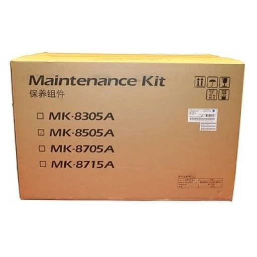 Tonersepeti Kyocera Mita MK-8705A/1072K90UN0 Bakım Kiti ürün görseli 1