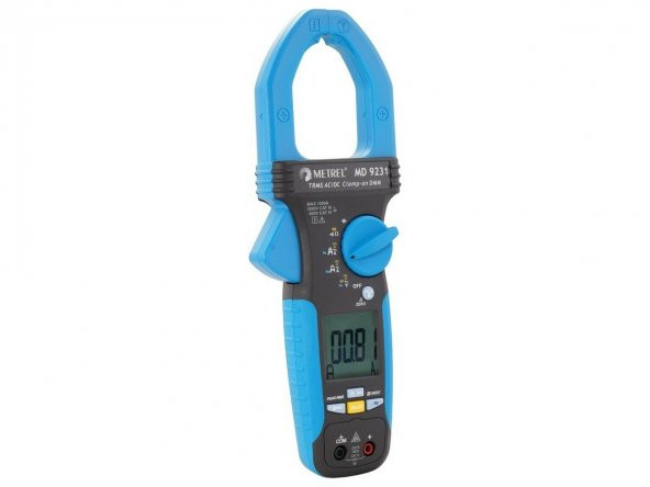 METREL MD9231 1000A AC/DC PENSAMPERMETRE ürün görseli 1