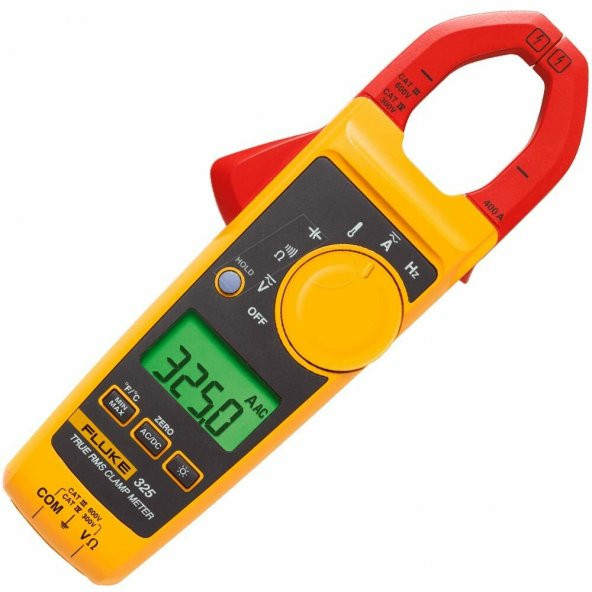 Fluke 325 Ac/Dc 400A Trms Dijital Pensampermetre ürün görseli 1