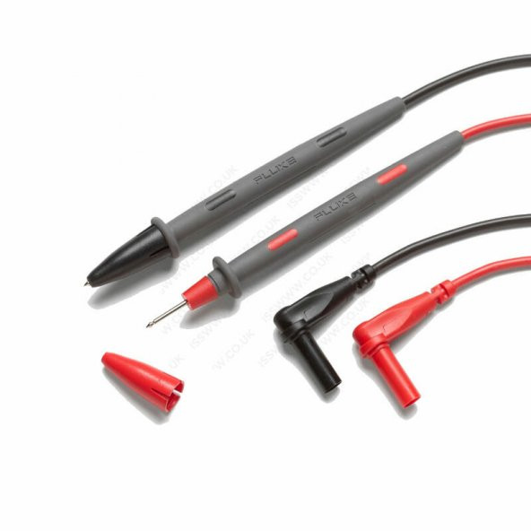 FLUKE TL71-1 TEST İLETKENİ SETİ ürün görseli 1