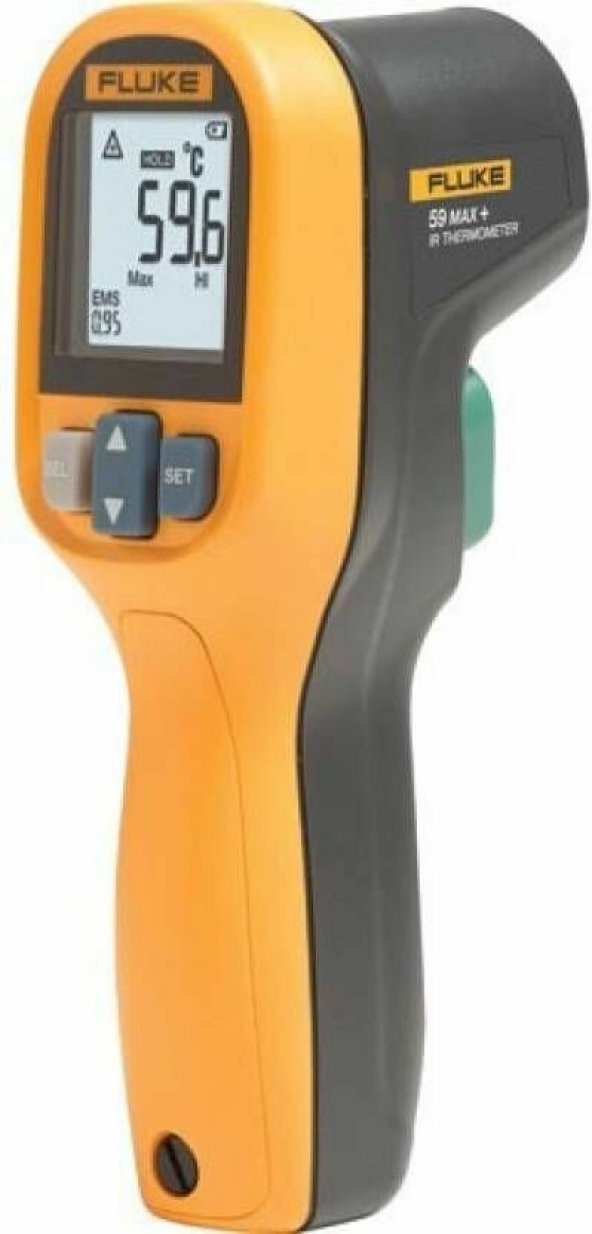 FLUKE 59MAX+ INFRARED TERMOMETRE ürün görseli 1