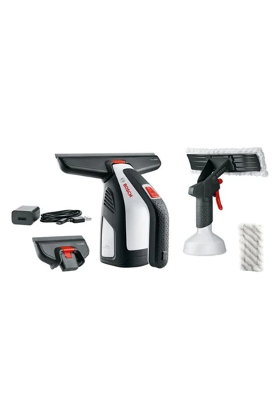 Bosch GlassVAC Yüzey Temizleme Makinesi ürün görseli 1