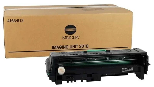Tonersepeti Konica Minolta 201B  Fotokopi Drum Ünitesi ürün görseli 1