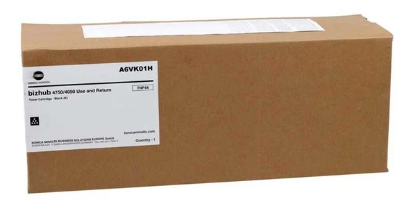 Tonersepeti Konica Minolta TNP-44/A6VK01H  Fotokopi Toner ürün görseli 1