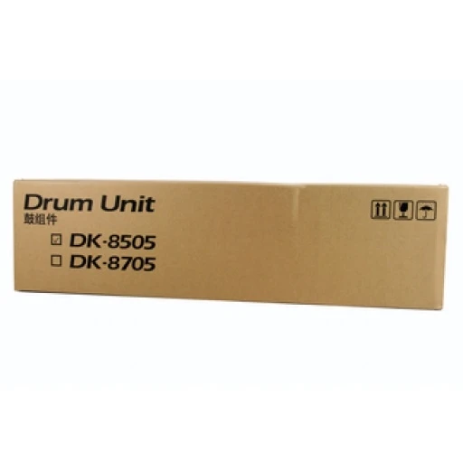 Tonersepeti Kyocera Mita Dv-8705C Mavi Developer Ünitesi ürün görseli 1