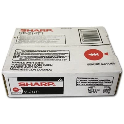 Tonersepeti Sharp SF-214T1  Toner ürün görseli 1
