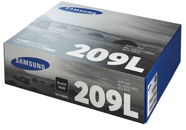 Tonersepeti Samsung SCX-4824/MLT-D209L  Toner ürün görseli 1