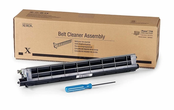 Tonersepeti Xerox Phaser 7750-108R00580  Temizleme Aparatı ürün görseli 1