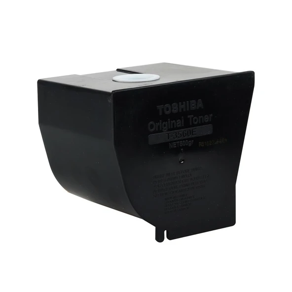 Tonersepeti Toshiba T3560  Fotokopi Toner ürün görseli 1