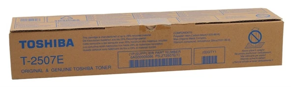 Tonersepeti Toshiba T-2507E-6AG00005086  Toner ürün görseli 1
