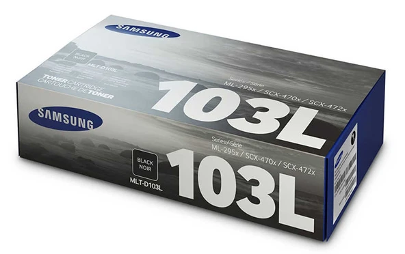 Tonersepeti Samsung ML-2955/MLT-D103L  Toner ürün görseli 1