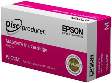 Tonersepeti Epson PP-100/C13S020450  Kırmızı Kartuş ürün görseli 1
