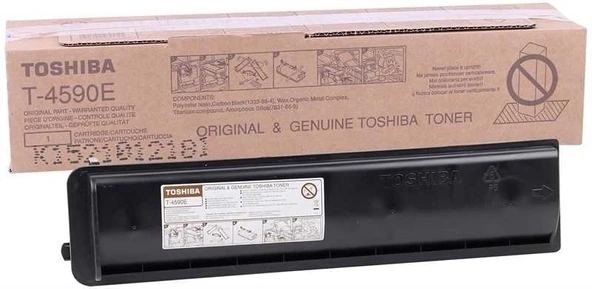 Tonersepeti Toshiba T4590E  Fotokopi Toner ürün görseli 1