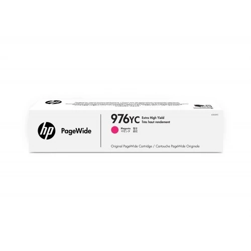 Tonersepeti Hp 976YC-L0S30YC Kırmızı  Kartuş ürün görseli 1