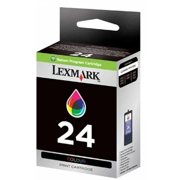 Tonersepeti Lexmark 24-18C1524E  Renkli Kartuş ürün görseli 1