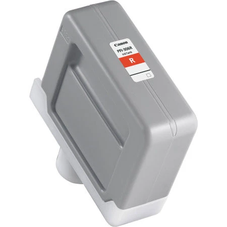 Tonersepeti Canon PFI-306R Red  Kartuş ürün görseli 1