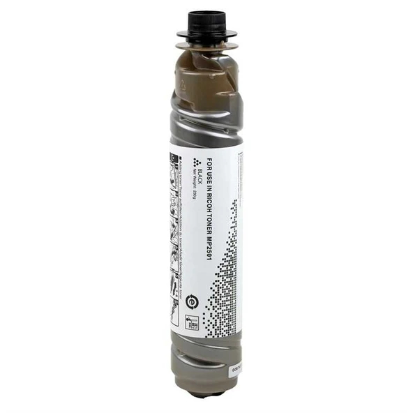 Tonersepeti Ricoh Aficio MP-2501 Muadil Fotokopi Toner ürün görseli 1