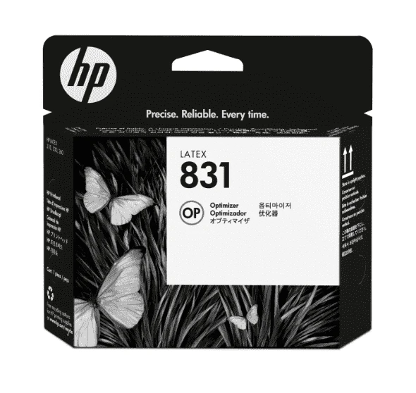 Tonersepeti HP 831 CZ680A Optimiser  Baskı Kafası Latex 310  330 ürün görseli 1