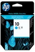 Tonersepeti Hp 10-C4801A  Mavi Baskı Kafası ürün görseli 1