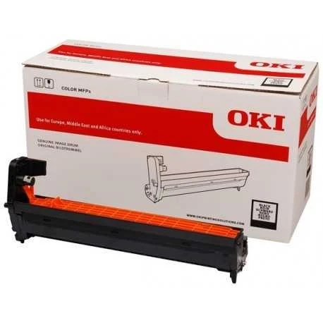 Tonersepeti OKI 46484107 C532 / C542 / MC563 / MC573 Mavi Drum Ünitesi ürün görseli 1