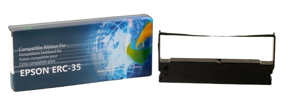 Tonersepeti Epson ERC-35/C43S015453 Muadil Şerit ürün görseli 1