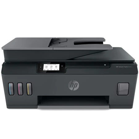 Tonersepeti Hp Y0F71A Smart Tank 615 Çok Fonksiyonlu Tanklı Mürekkepli Yazıcı ürün görseli 1