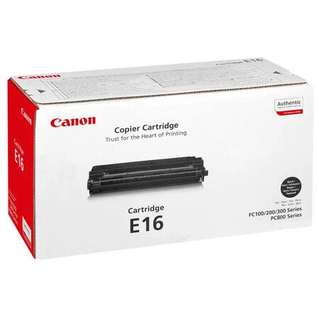 Tonersepeti Canon E16-1492A003  Toner ürün görseli 1