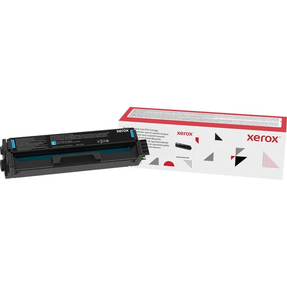 Tonersepeti Xerox 006R04396 C230 C235 Yüksek Kapasite Mavi Toner ürün görseli 1
