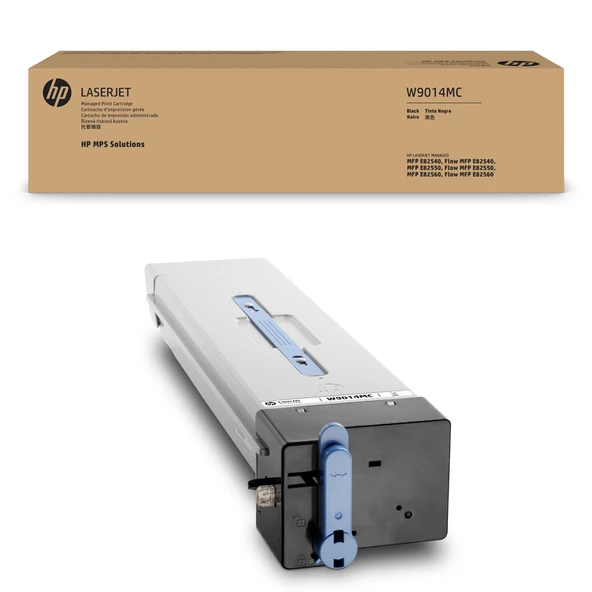 Tonersepeti Hp W9014MC Siyah  Toner ürün görseli 1