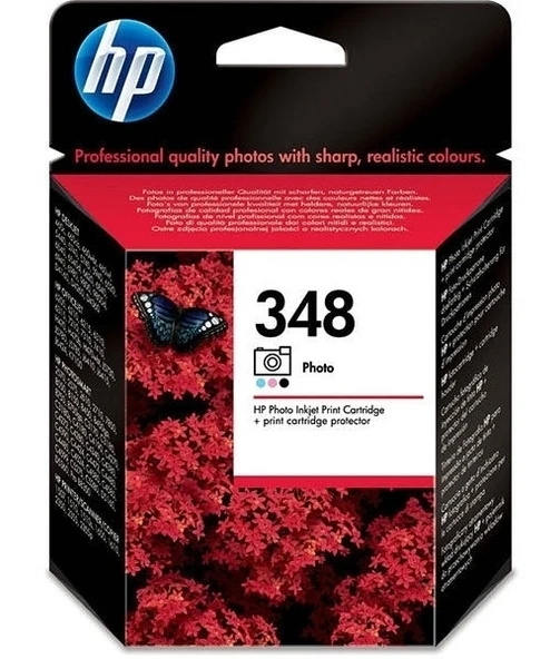 Tonersepeti Hp 348-C9369E  Foto Siyah Kartuş ürün görseli 1