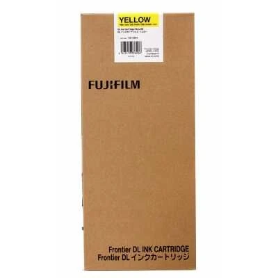 Tonersepeti Epson Fujifilm DL400 / DL410 / DL430 /DL500 C13T629410 Sarı  Kartuş ürün görseli 1