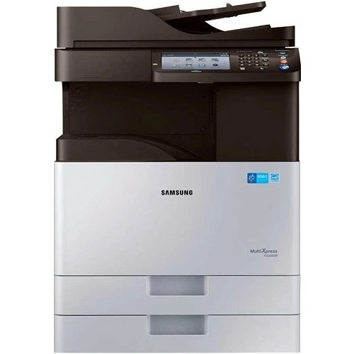 Tonersepeti Samsung SL-K3300NR Multixpress Çok Fonksiyonlu Fotokopi Makinesi ürün görseli 1