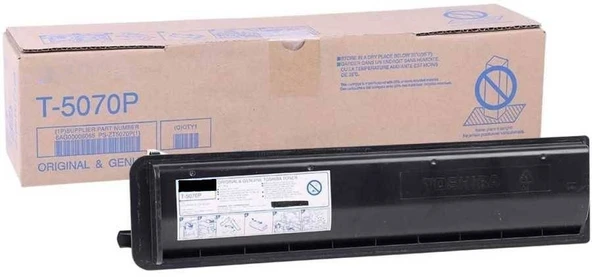 Tonersepeti Toshiba T5070P Muadil Fotokopi Toneri ürün görseli 1