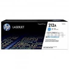 Tonersepeti Hp 212X-W2121X Mavi  Toner Yüksek Kapasiteli ürün görseli 1