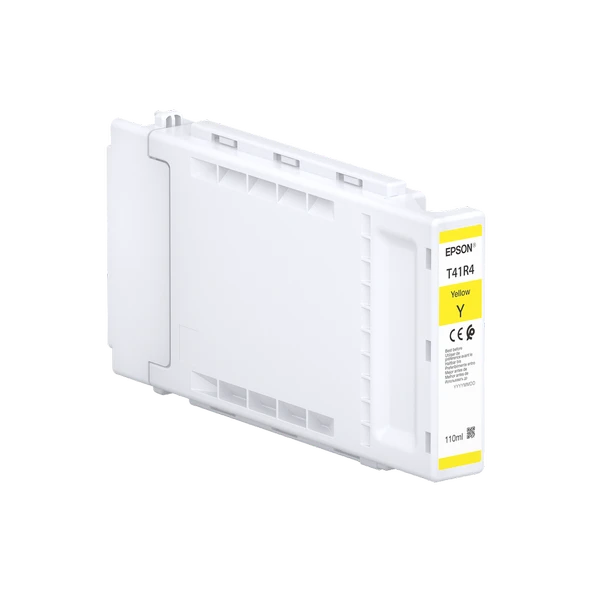 Tonersepeti Epson T41R4 Ultrachrome  Sarı Kartuş ürün görseli 1