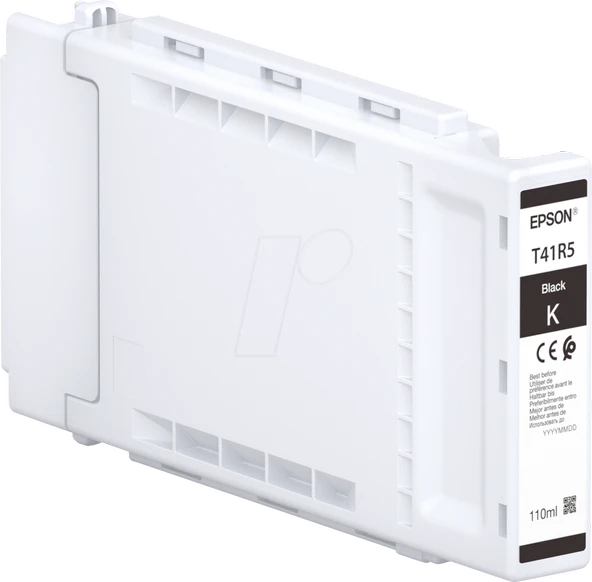 Tonersepeti Epson T41R540 Ultrachrome  Siyah Kartuş ürün görseli 1