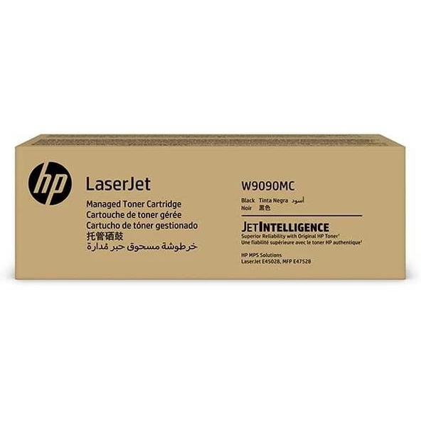 Tonersepeti HP W9090MC Siyah  Toner ürün görseli 1