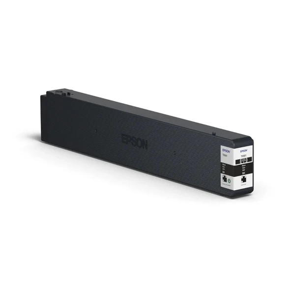Tonersepeti Epson C13T02Q100 Siyah  Kartuş ürün görseli 1