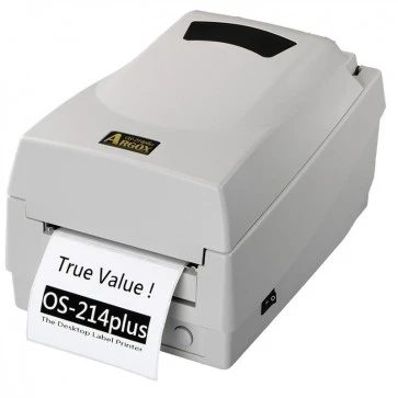 Tonersepeti Argox OS-214 Plus Barkod Yazıcı ürün görseli 1