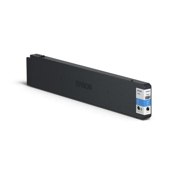 Tonersepeti Epson C13T02Q200 Mavi  Kartuş ürün görseli 1