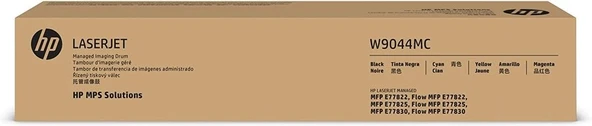 Tonersepeti HP W9044MC  Drum Ünitesi - MFP E77422 ürün görseli 1