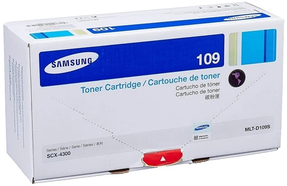 Tonersepeti Samsung SCX-4300  Toner ürün görseli 1