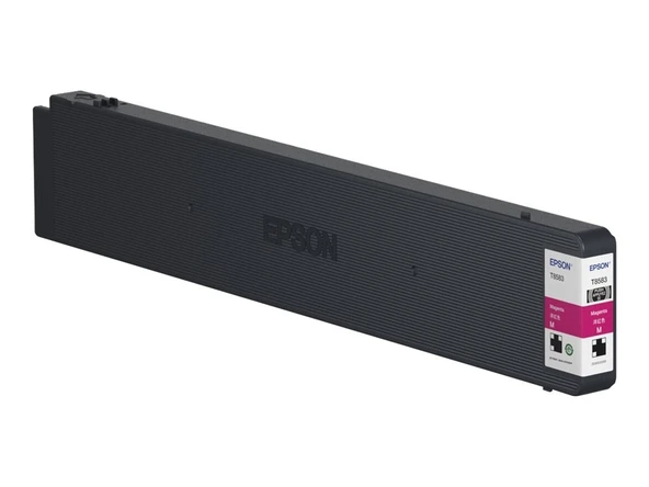 Tonersepeti Epson C13T02Q300 Kırmızı  Kartuş ürün görseli 1
