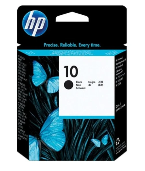 Tonersepeti Hp 10-C4800A  Siyah Baskı Kafası ürün görseli 1