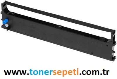 Tonersepeti Oki ML1120-43571803 Muadil Şerit ürün görseli 1