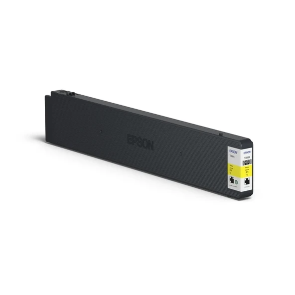 Tonersepeti Epson C13T02Q400 Sarı  Kartuş ürün görseli 1